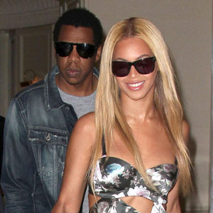Beyonce Knowles, Jay-Z Beyonce Knowles, Jay-Z